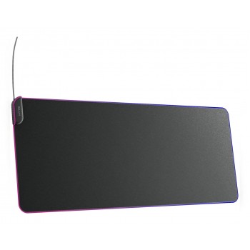 HYTE CNVS Gaming mouse pad Black