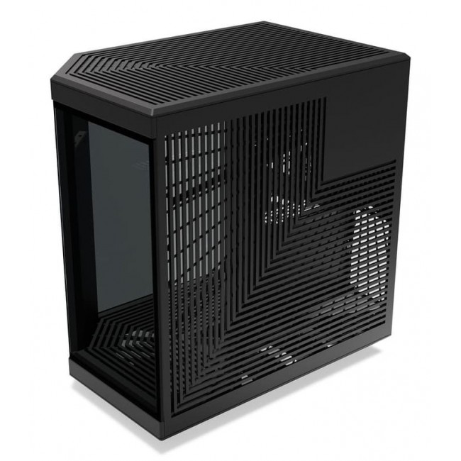 HYTE Y70 touch infinite Midi Tower Black HYTE Y70 touch infinite Midi Tower Black