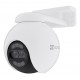 EZVIZ H80x Dual 4K Spherical IP security camera Indoor & outdoor 3840 x 2160 pixels Ceiling/wall EZVIZ H80x Dual 4K Spherical IP security camera Indoor & outdoor 3840 x 2160 pixels Ceiling/wall