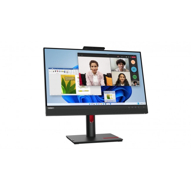 Lenovo ThinkCentre Tiny-In-One 24 Gen 5 LED display 60.5 cm (23.8