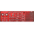 Behringer NEUTRON synthesizer Analog synthesizer Red Behringer NEUTRON synthesizer Analog synthesizer Red