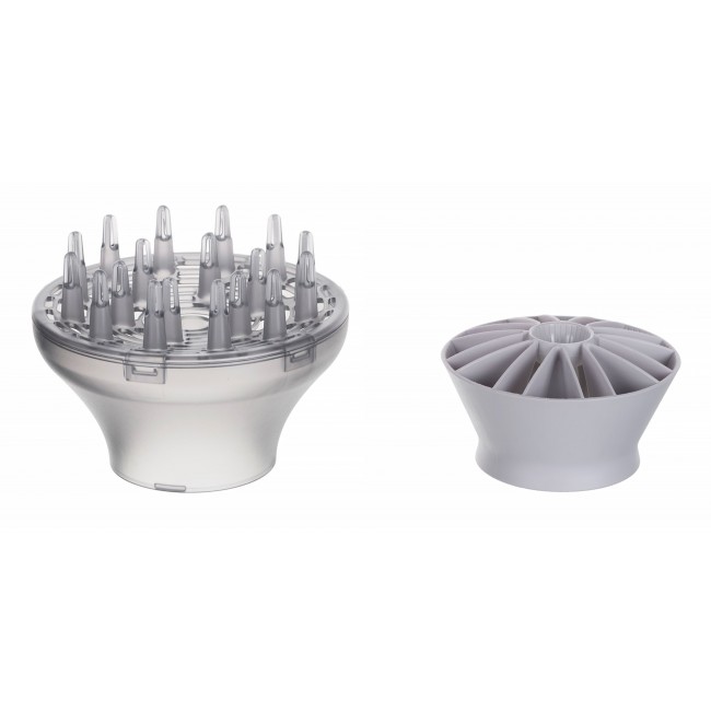 Philips BHD302/30 hair dryer 1600 W Black