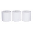 TP-Link AX3000 Whole Home Mesh WiFi 6 System, 3-Pack TP-Link AX3000 Whole Home Mesh WiFi 6 System, 3-Pack