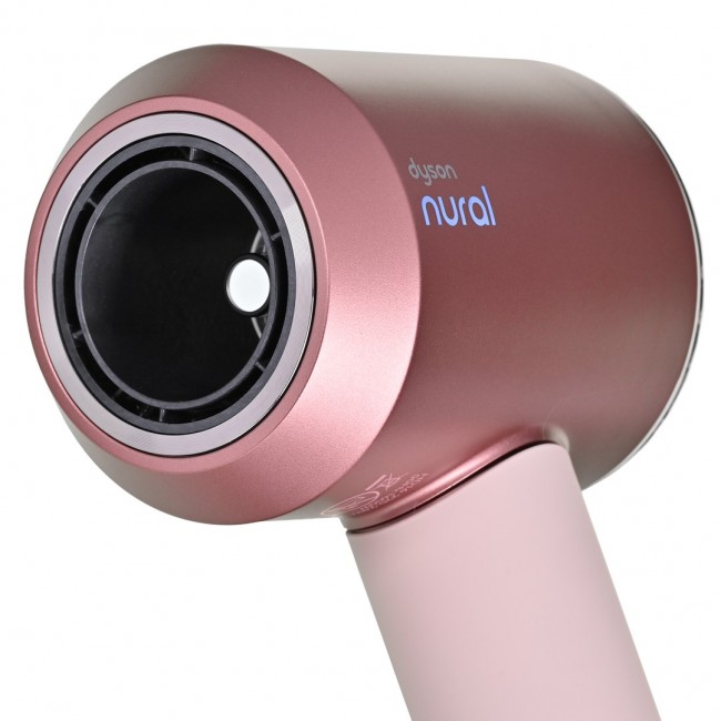 DYSON HD16 Jasper Nural Ceramic Pink DYSON HD16 Jasper Nural Ceramic Pink