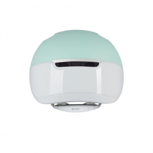 HJC CALIDO Mint Cycling Helmet, MT MINT, Size L HJC CALIDO Mint Cycling Helmet, MT MINT, Size L