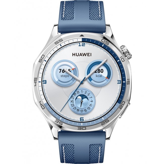 Huawei WATCH GT5 46mm 3.63 cm (1.43 Huawei WATCH GT5 46mm 3.63 cm (1.43