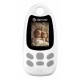Denver BC-250 video baby monitor 250 m White Denver BC-250 video baby monitor 250 m White