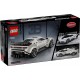 LEGO SPEED CHAMPIONS 77240 Bugatti Centodieci Hyper Sports Car