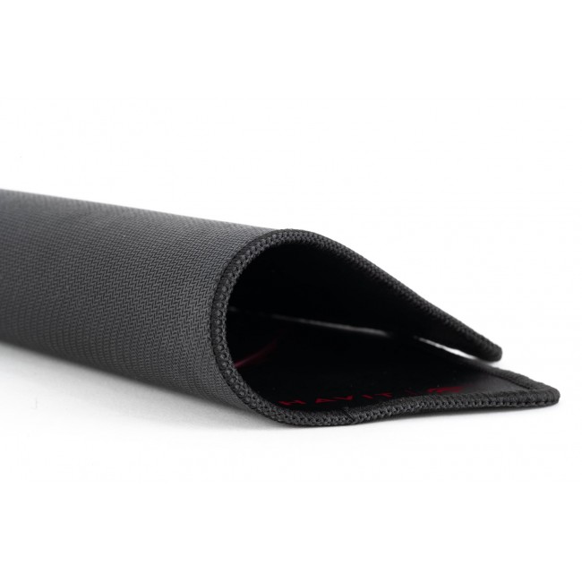 Havit HV-MP838 Gaming mouse pad Black, Red