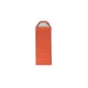 Outwell 230477 sleeping bag Adult Semi-rectangular sleeping bag Polyester Orange