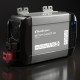 Qoltec Smart Monolith Battery Charger for LiFePO4 AGM GEL SLA batteries | 20A | 24V