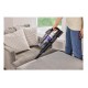 Black & Decker BSV520BRP-QW stick vacuum/electric broom Battery Dry Bagless 0.65 L 2 Ah