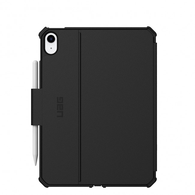 Urban Armor Gear Rugged USB-C Keyboard iPad 11