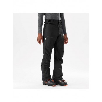 Spodnie MILLET M M White 3L Pant czarny - XL