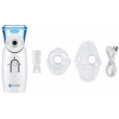Oromed ORO-MESH FAMILY portable inhaler Oromed ORO-MESH FAMILY portable inhaler