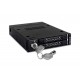Icy Dock ToughArmor Black