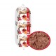 BIOFEED Nasz Pies Baton with Beef wet dog food 1000 g