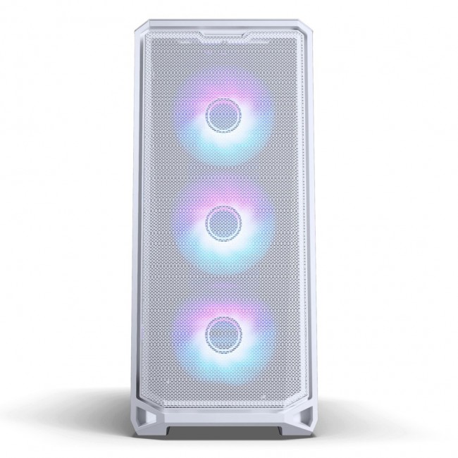 Phanteks Eclipse G400A Midi Tower White