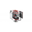 HYTE Y40 Midi Tower Black, Red