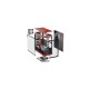HYTE Y40 Midi Tower Black, Red