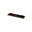 Goodram IRDM X IR-X3200D464L16SA/16G memory module 16 GB 1 x 16 GB DDR4 288-pin DIMM Goodram IRDM X IR-X3200D464L16SA/16G memory module 16 GB 1 x 16 GB DDR4 288-pin DIMM