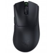 Razer DeathAdder V4 Pro mouse Gaming Right-hand RF Wireless + USB Type-A Optical 45000 DPI