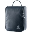 Deuter Wash Center II - travel cosmetic bag (Black)