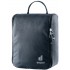 Deuter Wash Center II - travel cosmetic bag (Black)