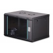 Digitus Dynamic-N series wall-mounted enclosure - 600x450 mm (WxD), unassembled Digitus Dynamic-N series wall-mounted enclosure - 600x450 mm (WxD), unassembled