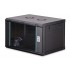 Digitus Dynamic-N series wall-mounted enclosure - 600x450 mm (WxD), unassembled