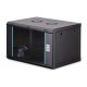 Digitus Dynamic-N series wall-mounted enclosure - 600x450 mm (WxD), unassembled