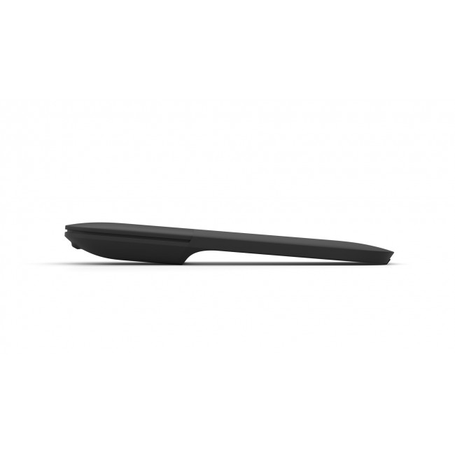 Microsoft Surface Arc mouse Travel Ambidextrous Bluetooth BlueTrack 1800 DPI