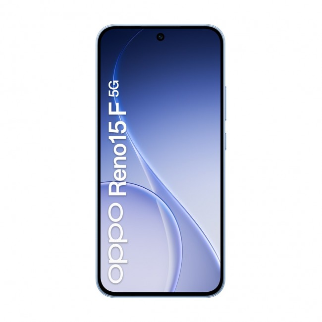 OPPO 15 F 5G 16.7 cm (6.57