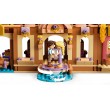 LEGO DISNEY 43297 Rapunzel's Castle