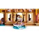 LEGO DISNEY 43297 Rapunzel's Castle