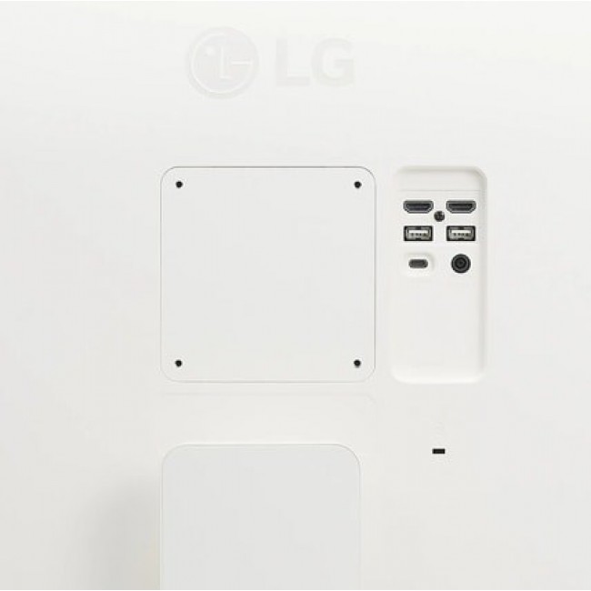 LG 27U731SA-W computer monitor 68.6 cm (27
