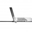 Kensington Slim NanoSaver Combination Laptop Lock
