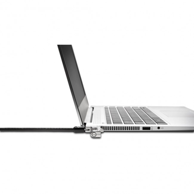 Kensington Slim NanoSaver Combination Laptop Lock