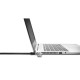 Kensington Slim NanoSaver Combination Laptop Lock