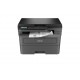 Brother DCP-L2600D multifunction printer Laser A4 1200 x 1200 DPI 34 ppm Brother DCP-L2600D multifunction printer Laser A4 1200 x 1200 DPI 34 ppm