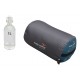 Synthetic sleeping bag Easy Camp Raven I Mummy