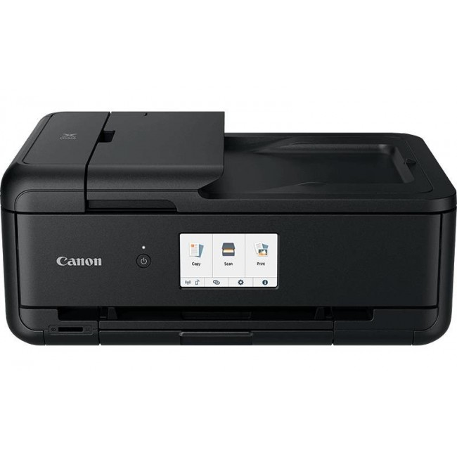 Canon PIXMA TS9550a Inkjet A3 4800 x 1200 DPI Wi-Fi Canon PIXMA TS9550a Inkjet A3 4800 x 1200 DPI Wi-Fi