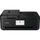 Canon PIXMA TS9550a Inkjet A3 4800 x 1200 DPI Wi-Fi Canon PIXMA TS9550a Inkjet A3 4800 x 1200 DPI Wi-Fi