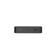 Gembird PB10-WPC15M-01 Magnetic wireless powerbank 15 W, 10000 mAh, black