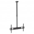 Manhattan TV & Monitor Mount, Ceiling, 1 screen, Screen Sizes: 37-75