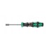 Wera Kraftform Kompakt 27 RA 1 Multi-bit screwdriver Straight screwdriver