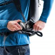Deuter Updays 26 backpack Sports backpack Black Polyamide