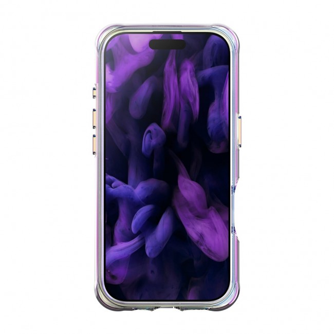 LAUT AERO HOLO mobile phone case 16 cm (6.3