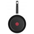 TEFAL Simplicity 24cm frying pan B5820402 TEFAL Simplicity 24cm frying pan B5820402