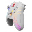 PDP Afterglow Wave White Gamepad Analogue / Digital Nintendo Switch, Nintendo Switch OLED